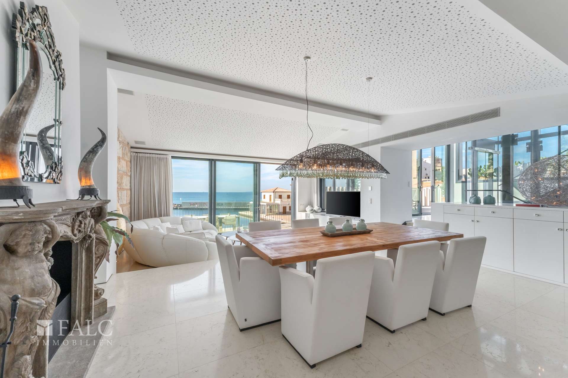Dinning room